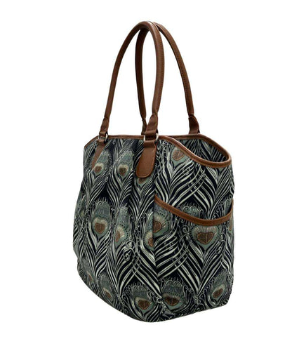 美品 LIBERTY トートバッグ レディース リバティ