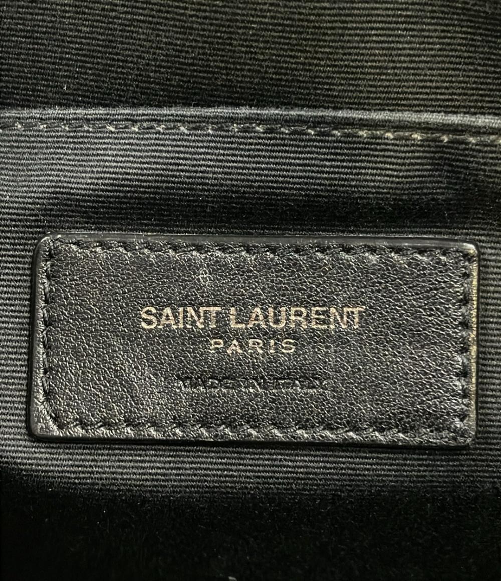 SAINT LAURENT PARIS クラッチバッグ セカンドバッグ 453249 メンズ