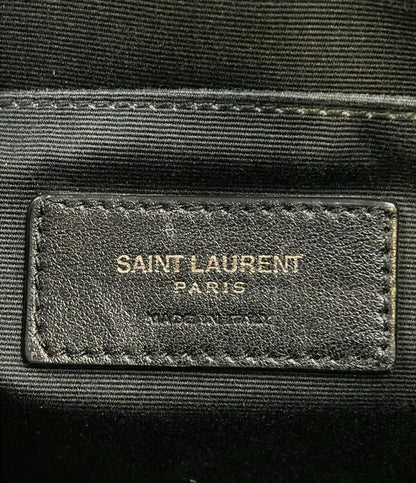 SAINT LAURENT PARIS クラッチバッグ セカンドバッグ 453249 メンズ サンローランパリ