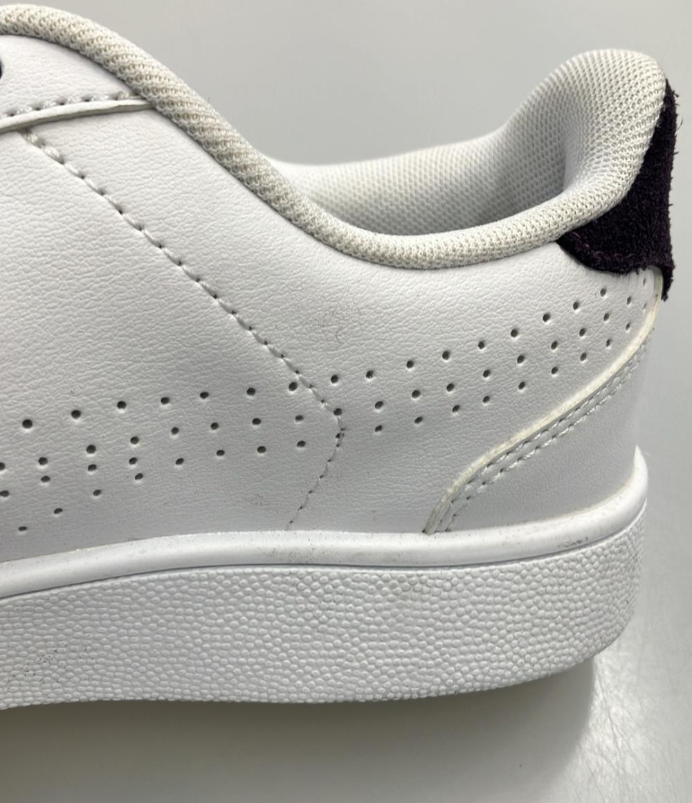 訳あり プーマ ローカットスニーカー 380150-05 レディース SIZE 22.5 (S) PUMA