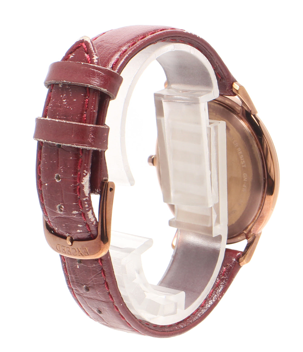 CITIZEN 腕時計 エクシード EXCEED ソーラー G530-T019765 メンズ シチズン