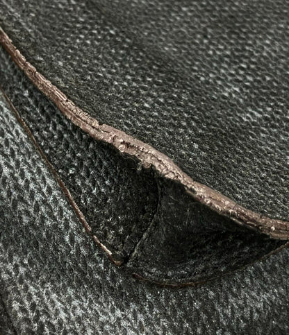 ジャマンピュエッシュ ハンドバッグ レディース JAMIN PUECH