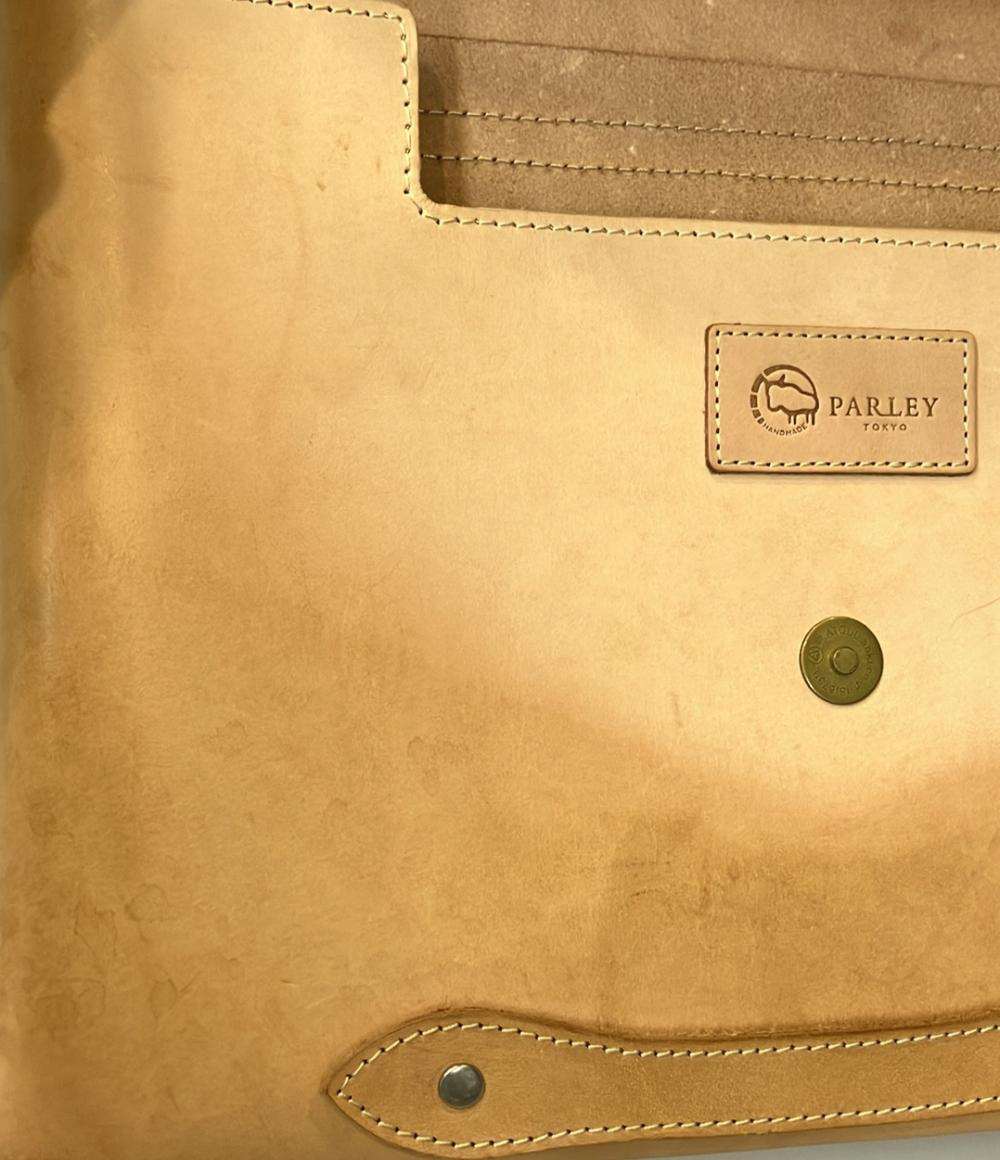 PARLEY TOKYO セカンドバッグ メンズ パーリィトーキョー