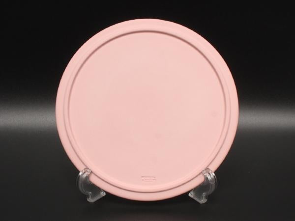 美品 WEDGWOOD プレート 飾り皿 18cm ジャスパー 雛ドール 節句