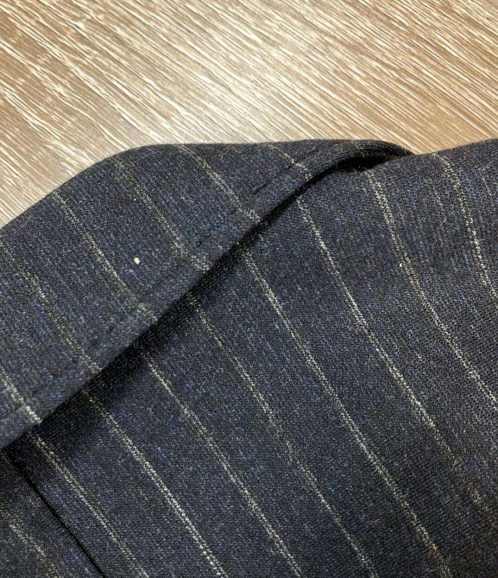 AOURE セットアップ パンツスーツ THE FIRST CLASS INWOOL AMFP244150 メンズ SIZE L アウール