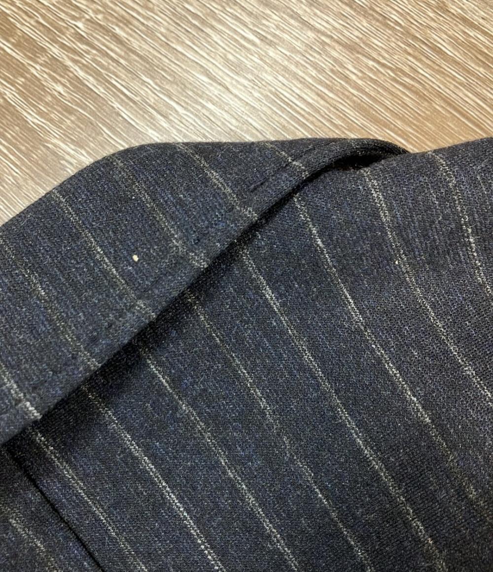 AOURE セットアップ パンツスーツ THE FIRST CLASS INWOOL AMFP244150 メンズ SIZE L アウール
