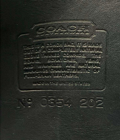 COACH ハンドバッグ 202 レディース コーチ
