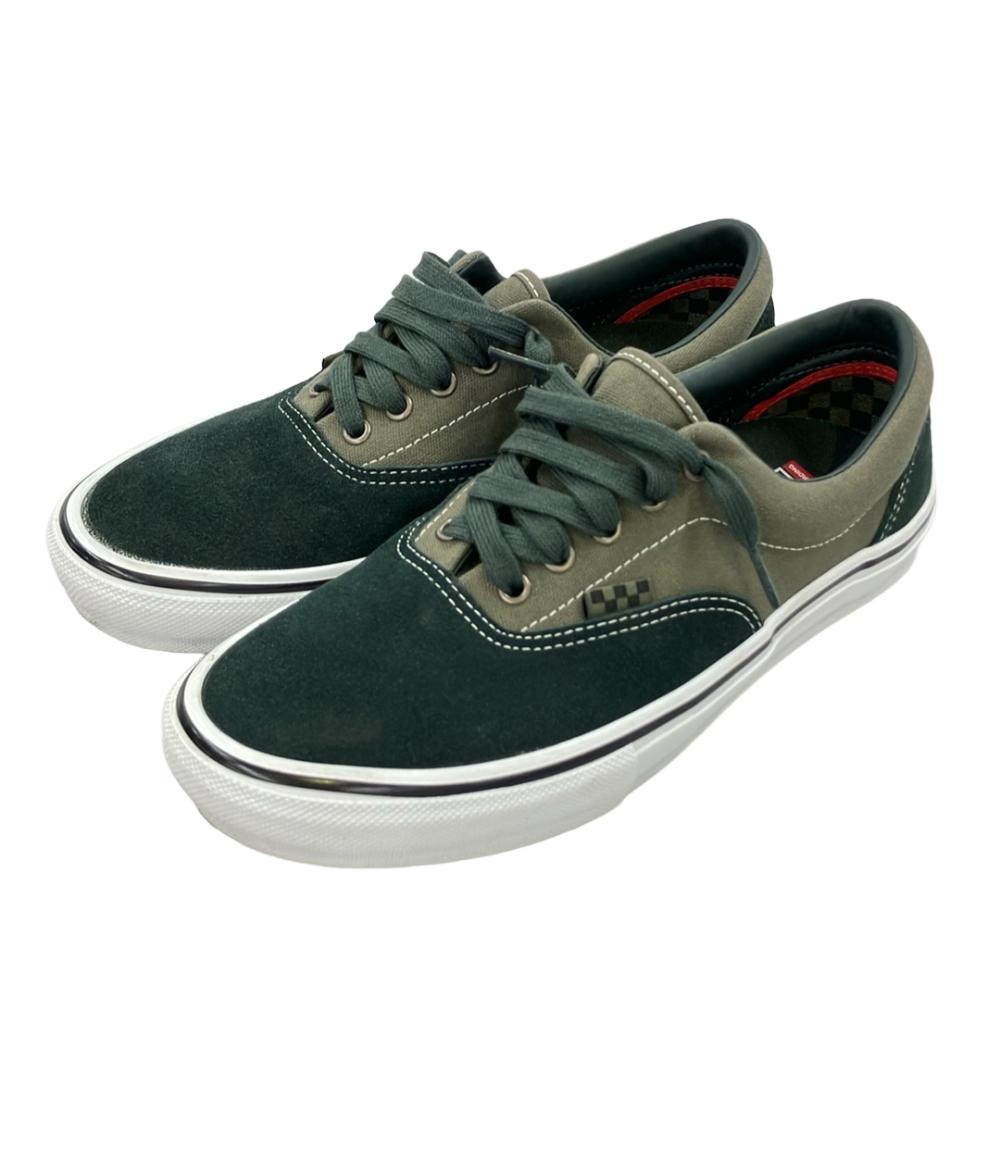 VANS ローカットスニーカー メンズ SIZE 27.5 (L) バンズ