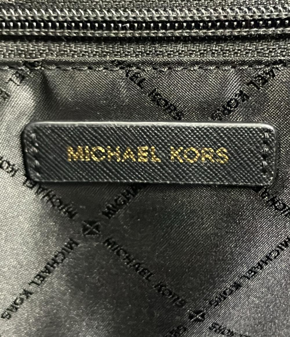 美品 MICHAEL KORS トートバッグ レディース マイケルコース