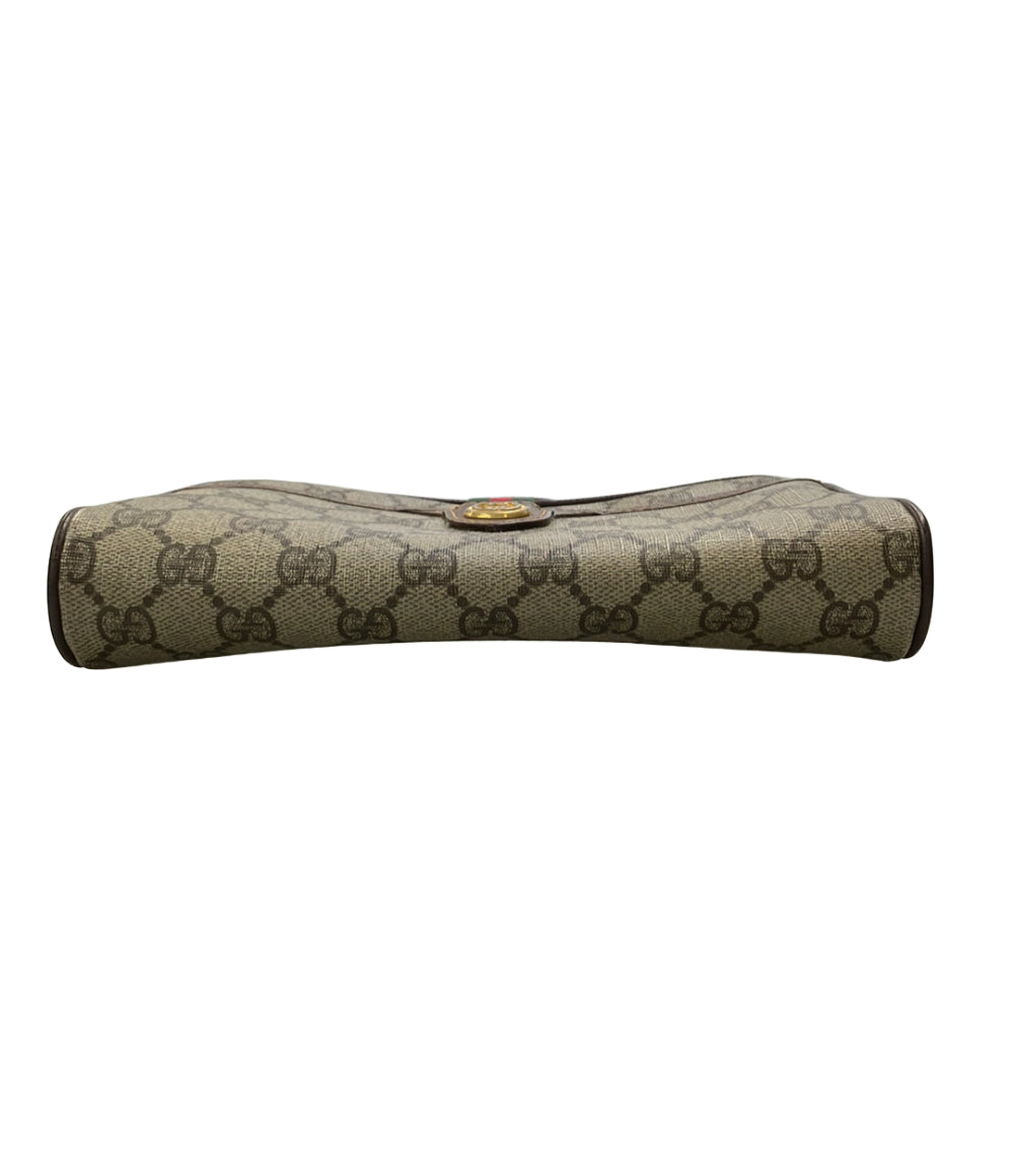 訳あり GUCCI ショルダーバッグ 肩掛け GG柄 001 122 6594 レディース グッチ