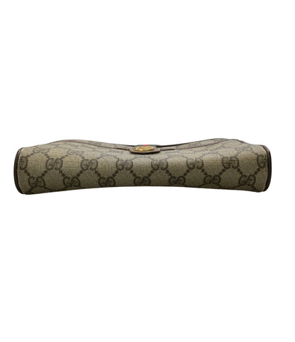 訳あり GUCCI ショルダーバッグ 肩掛け GG柄 001 122 6594 レディース グッチ