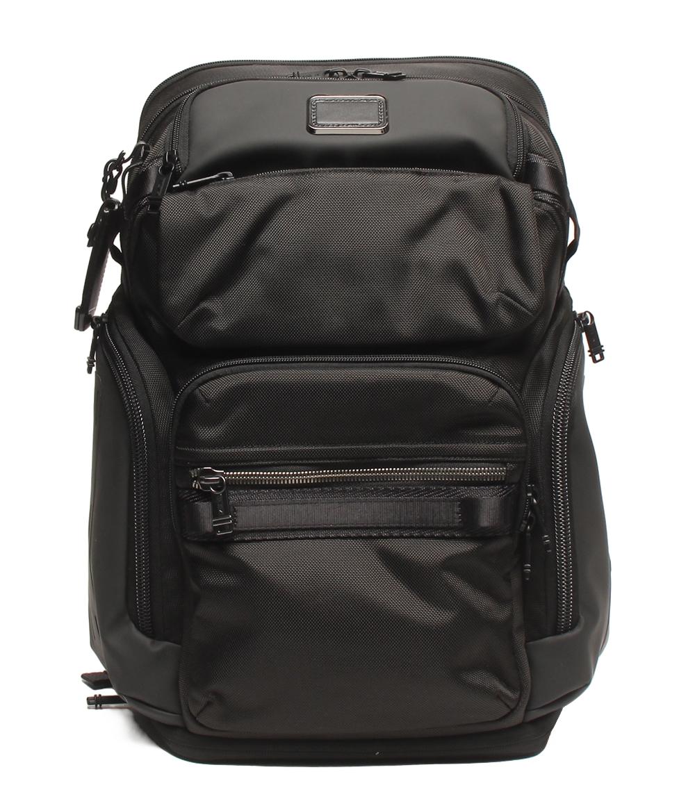 美品 TUMI リュック ALPHA BRAVO メンズ トゥミ