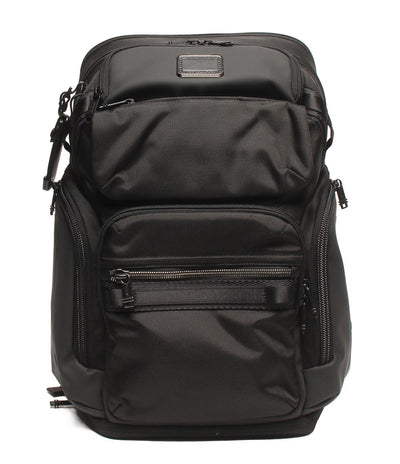 美品 TUMI リュック ALPHA BRAVO メンズ トゥミ