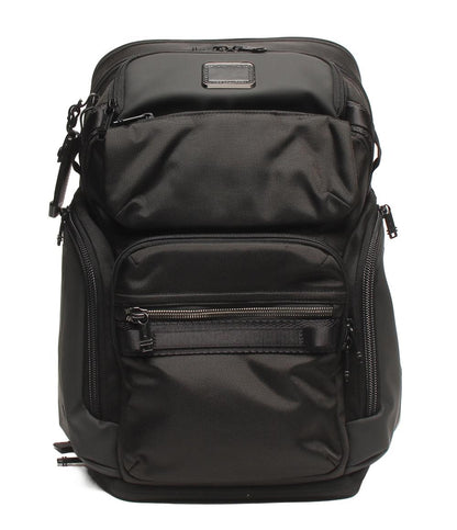 美品 TUMI リュック ALPHA BRAVO メンズ トゥミ