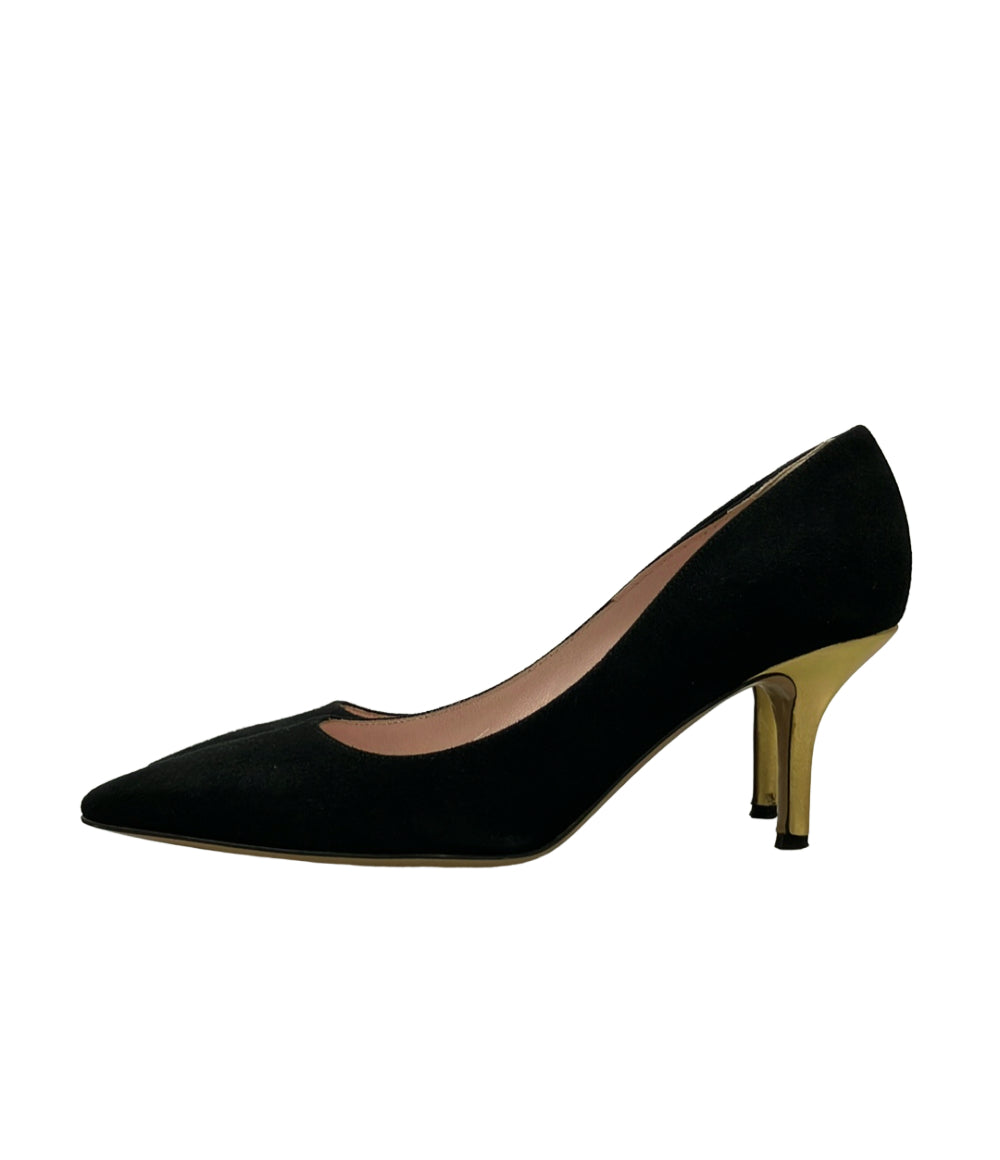 Kate Spade パンプス ハイヒール レディース SIZE 7.5 ケイトスペード