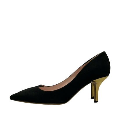 Kate Spade パンプス ハイヒール レディース SIZE 7.5 ケイトスペード