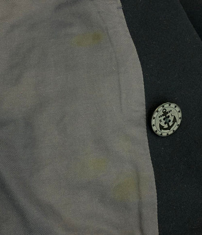 POLO RALPH LAUREN ピーコート ウール アメリカンカジュアル メンズ SIZE 46R (XL) ポロ・ラルフローレン