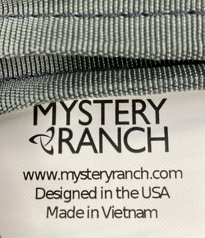 MYSTERY RANCH リュック URBAN ASSAULT メンズ ミステリーランチ