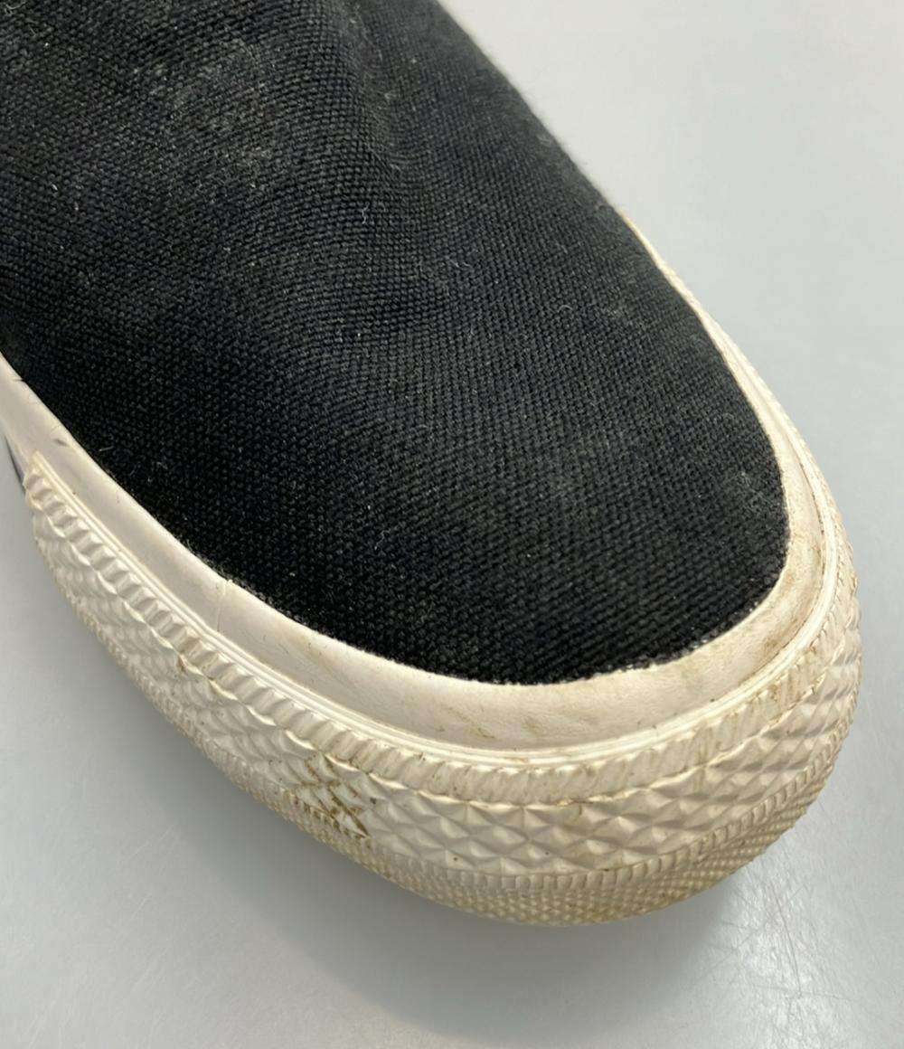 コンバース スリッポン レディース SIZE 24.5 (L) CONVERSE