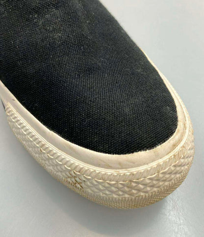 コンバース スリッポン レディース SIZE 24.5 (L) CONVERSE