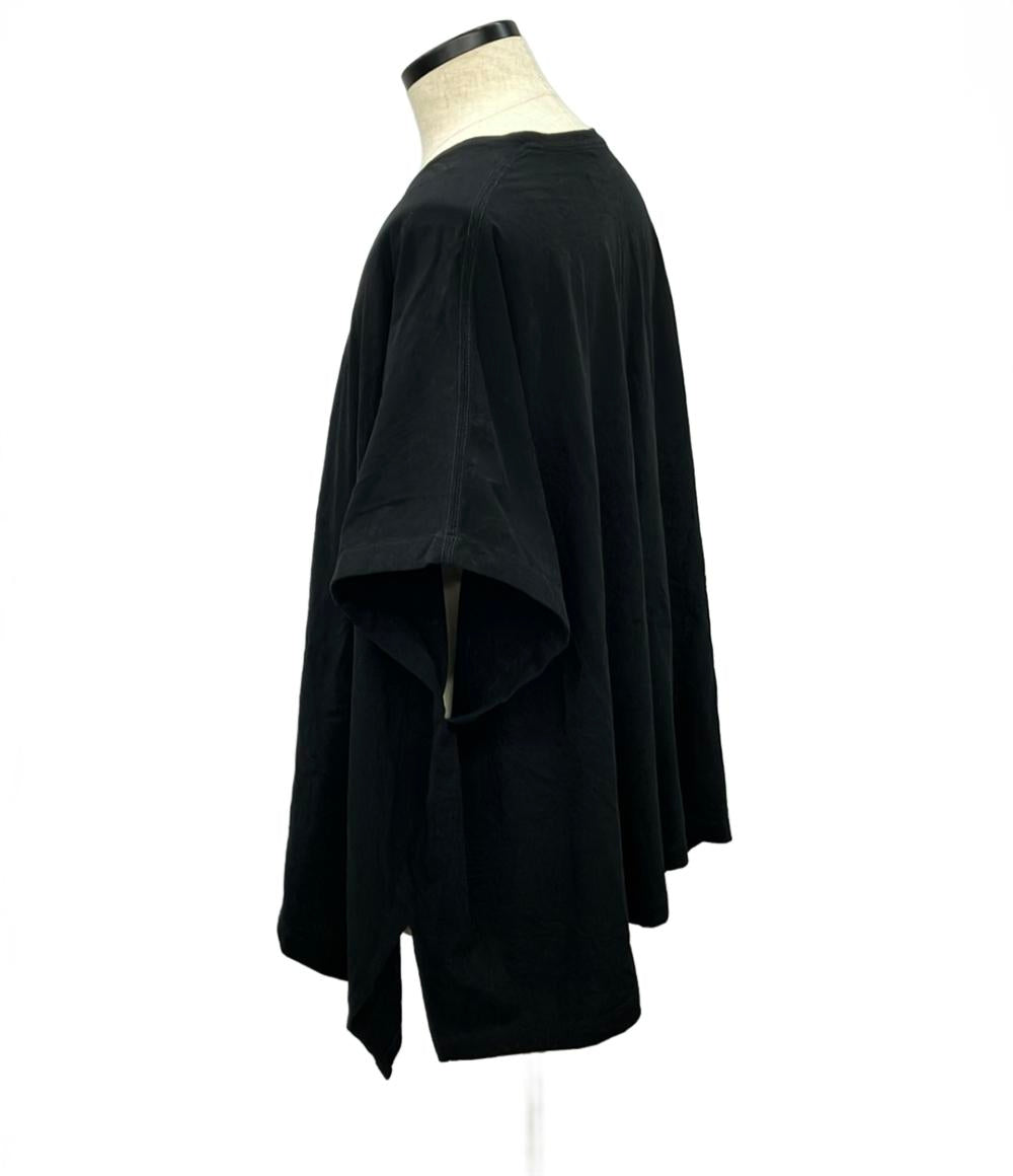 NILøS / JULIUS 半袖Tシャツ Wide Square Cut&Sewn メンズ SIZE 3
