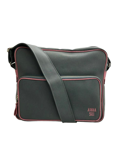 アナスイ ショルダーバッグ 斜め掛け レディース ANNA SUI