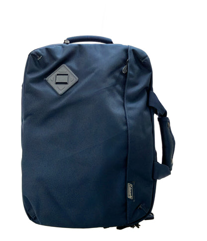 Coleman 3way トートバッグ リュック デイパック ショルダーバッグ 斜め掛け メンズ コールマン