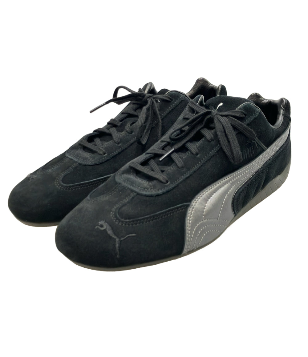 PUMA ローカットスニーカー SPEEDCAT LUX 408198-02 メンズ SIZE 28.5 プーマ