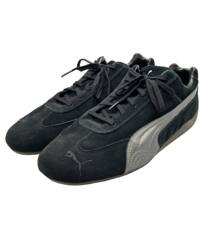 PUMA ローカットスニーカー SPEEDCAT LUX 408198-02 メンズ SIZE 28.5 プーマ