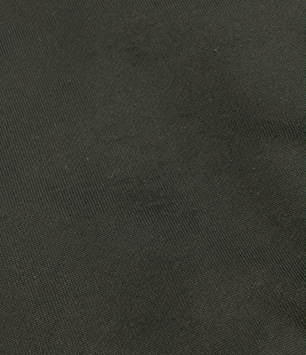 MONCLER 半袖ワンピース F10938I70600 レディース SIZE S モンクレール