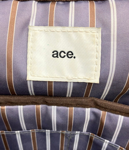 ACE リュック デイパック メンズ レディース エース