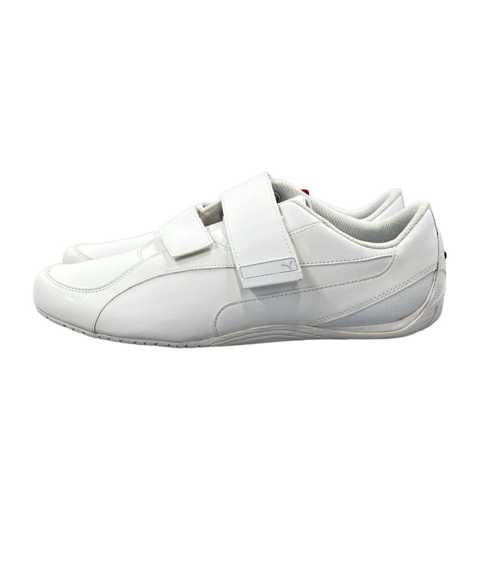 美品 PUMA ローカットスニーカー ドリフトキャット 5 AC 339861 02 メンズ SIZE 29.0 プーマ