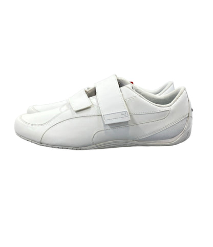 美品 PUMA ローカットスニーカー ドリフトキャット 5 AC 339861 02 メンズ SIZE 29.0 プーマ