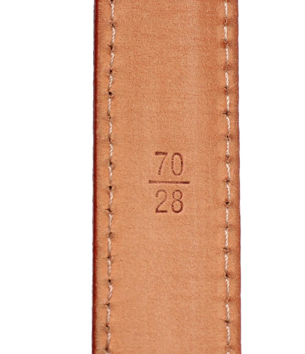 LOUIS VUITTON ベルト マルチカラー M9272 レディース ルイ・ヴィトン