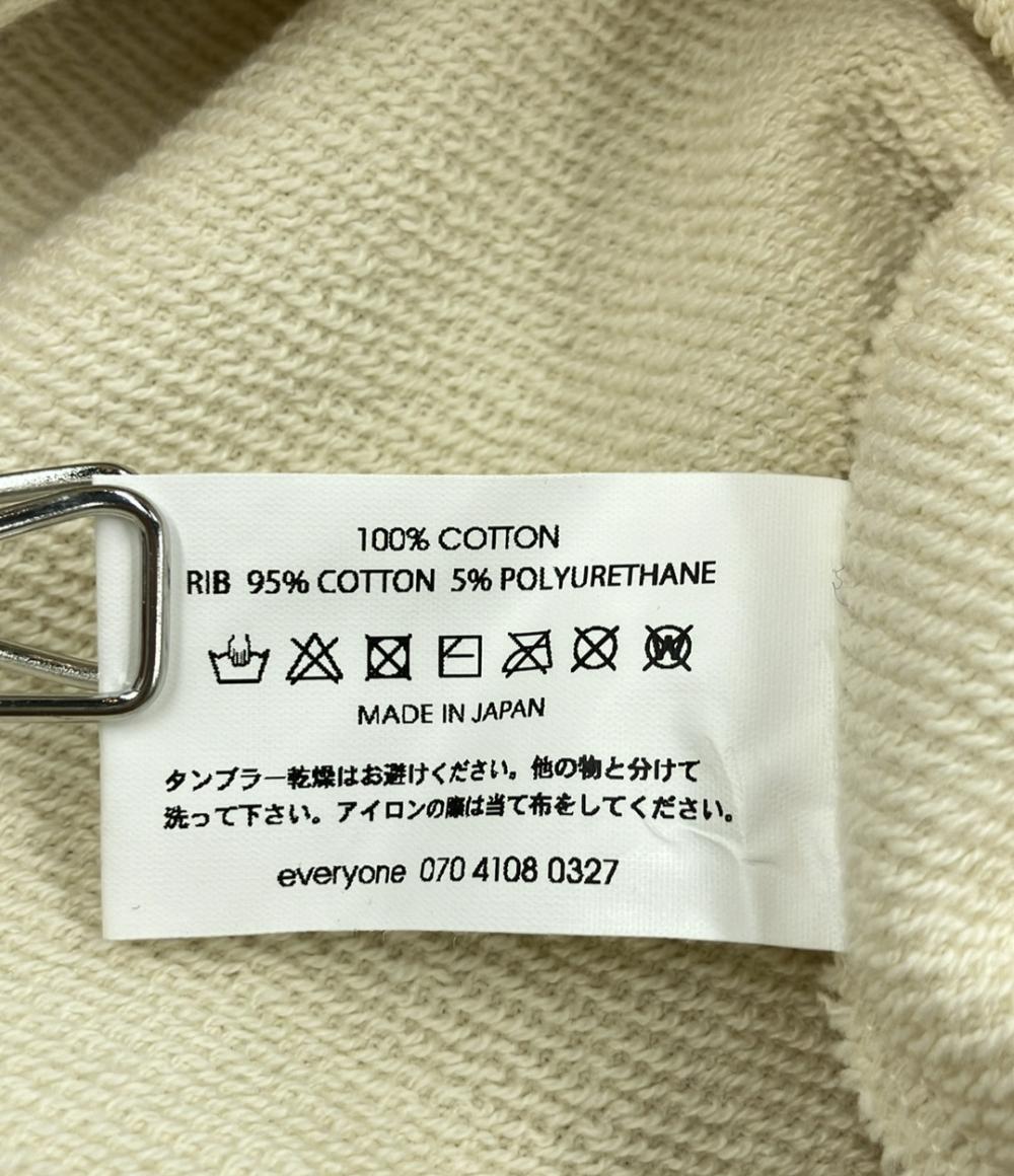 美品 エブリワン スウェット トレーナー メンズ SIZE XL (XL) everyone