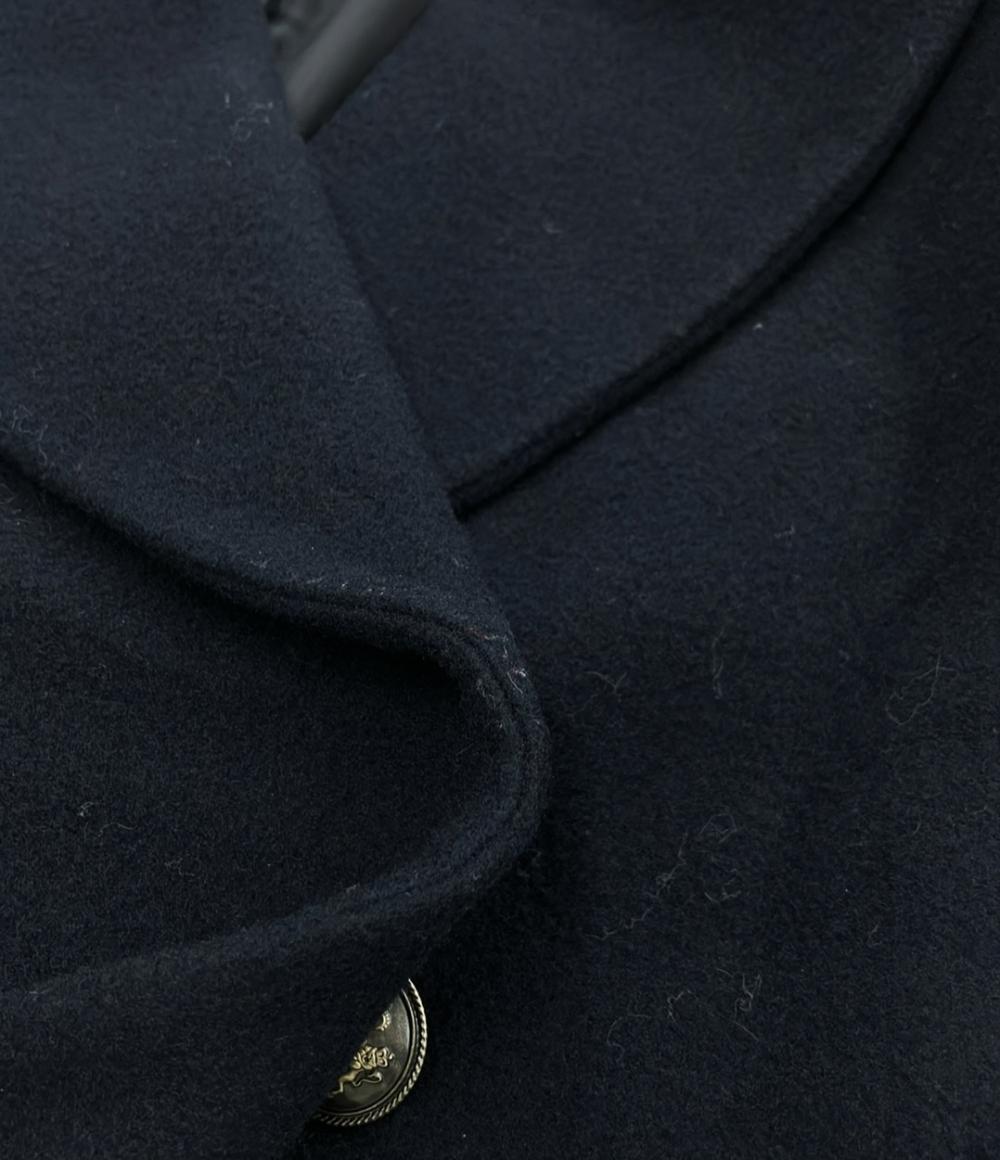 ルーニィ ピーコート ダブルコート レディース SIZE 36 (S) LOUNIE