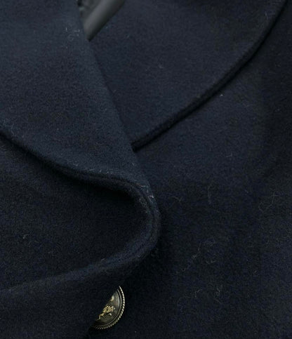 ルーニィ ピーコート ダブルコート レディース SIZE 36 (S) LOUNIE