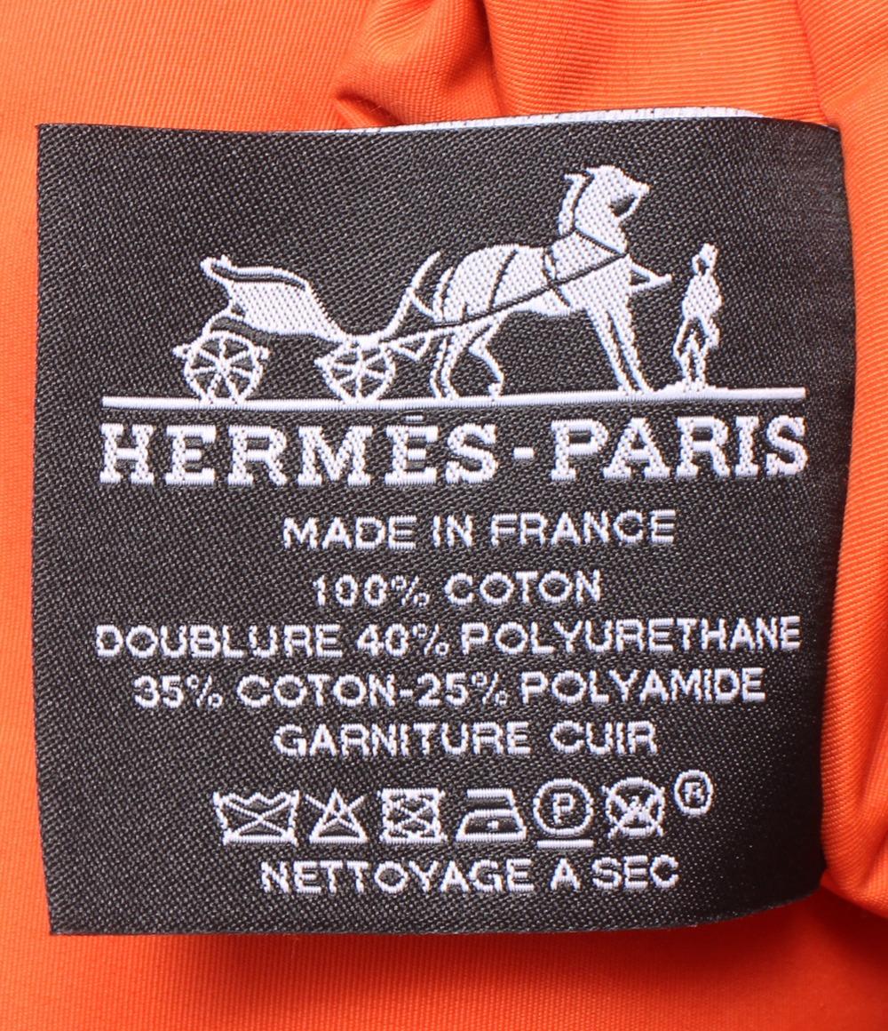 美品 エルメス ボリードポーチMM レディース HERMES