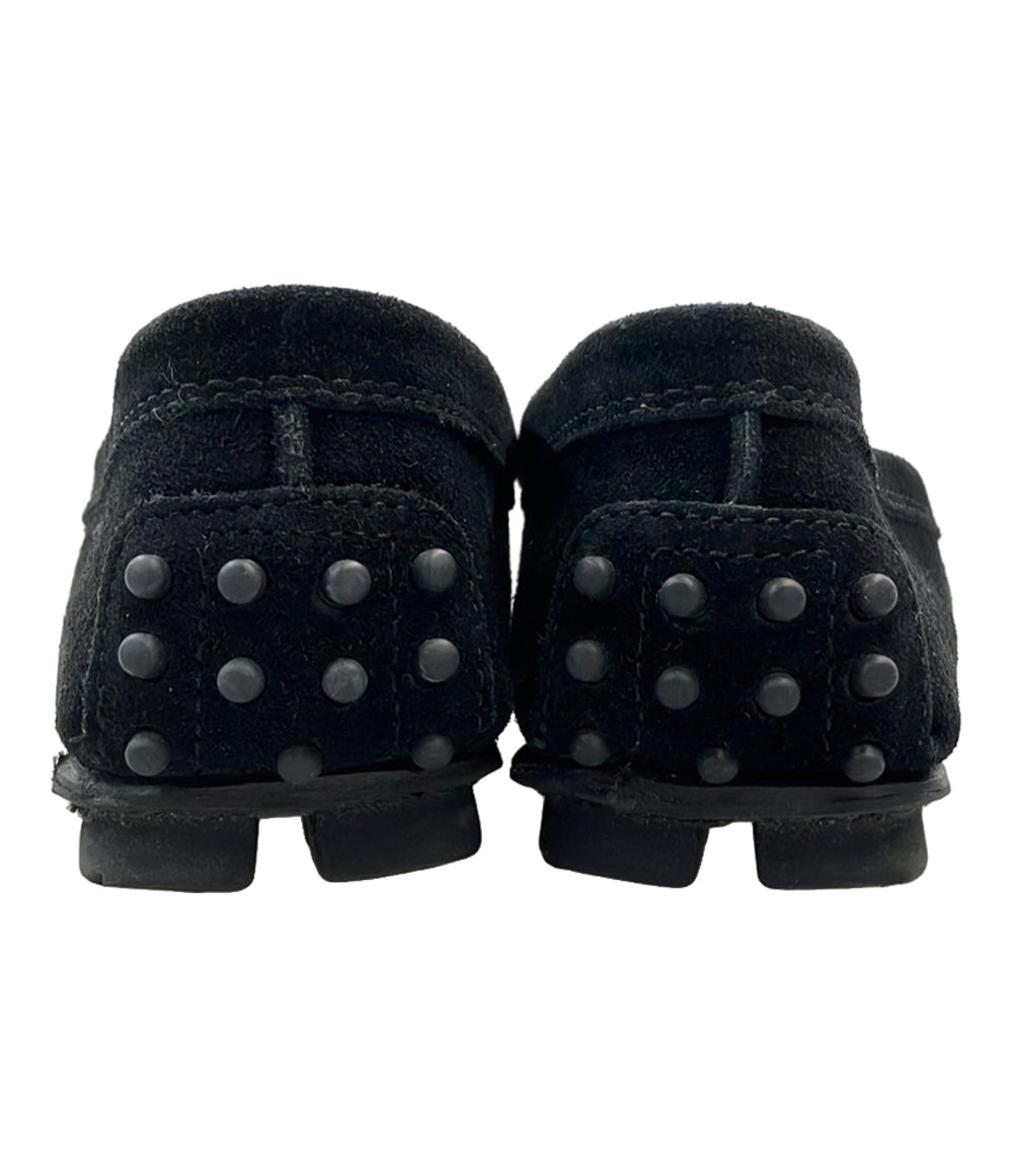 TOD’S ドライビングシューズ レディース SIZE 36 1/2 (23.5cm) トッズ