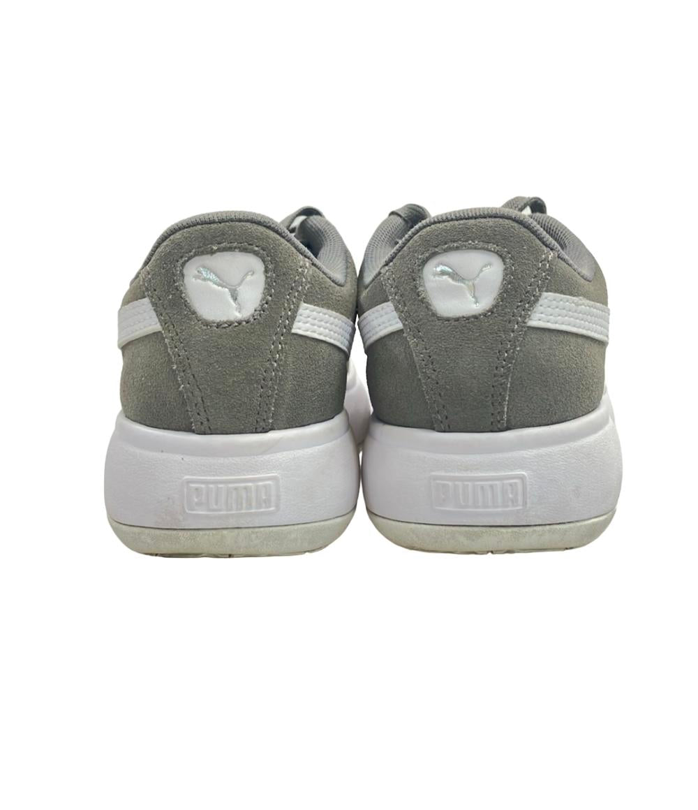 プーマ ローカットスニーカー レディース SIZE 22.0 (XS) PUMA