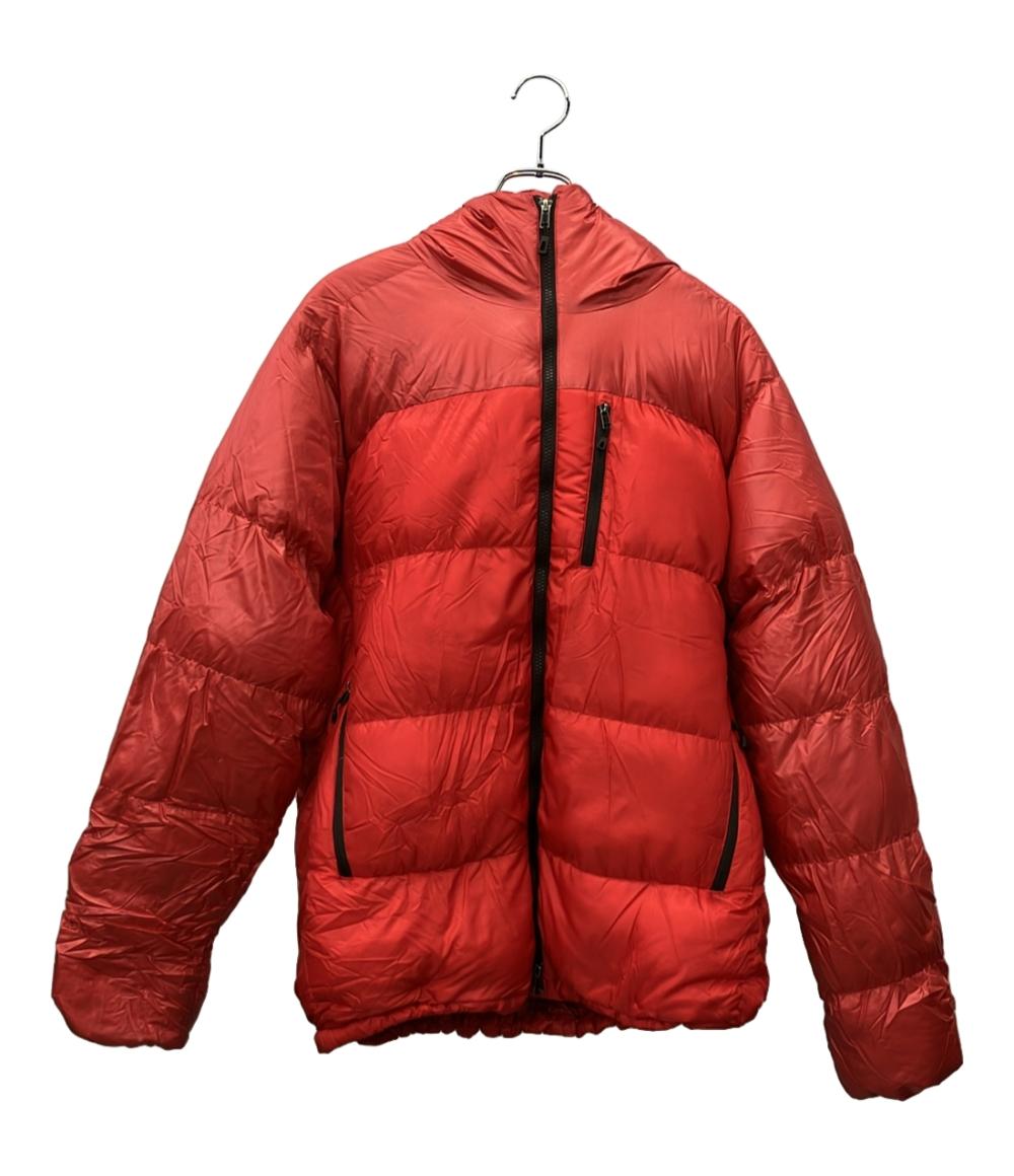 patagonia ダウンジャケットFITZROY  DOWN PARKA 8457FA15 メンズ SIZE L パタゴニア