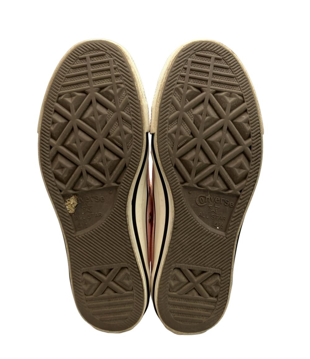 CONVERSE ローカットスニーカー オールスター US 1SC939 レディース コンバース