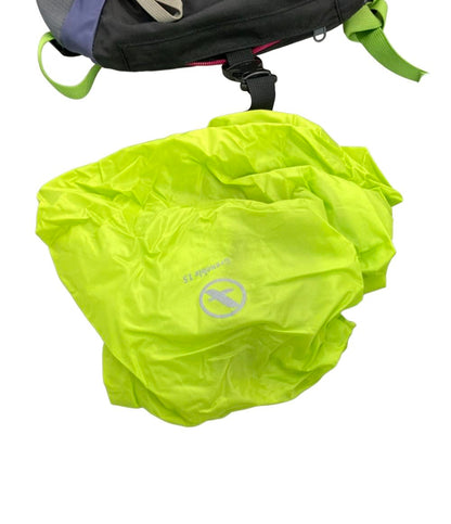 美品 AIGLE リュック Grenoble 15 レディース エーグル