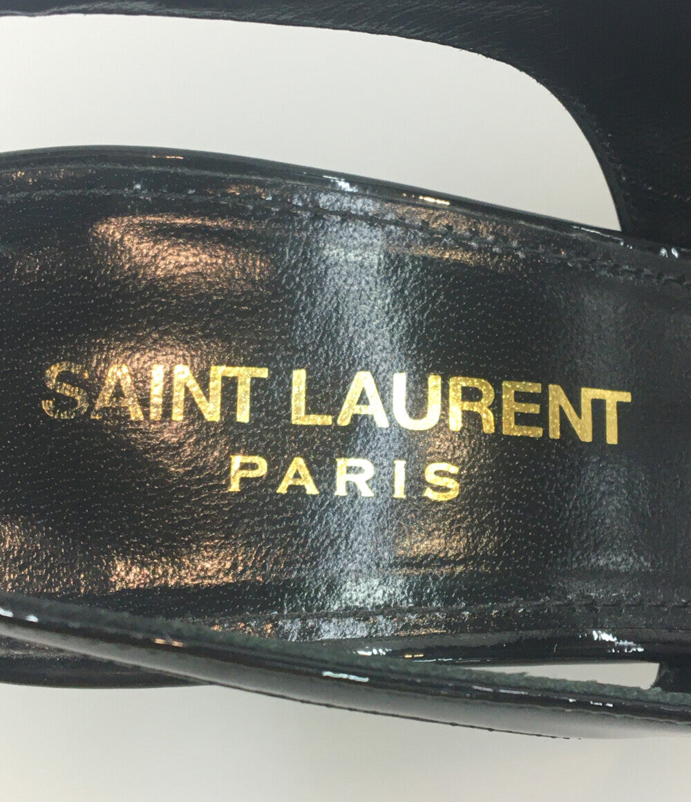 サンローランパリ  パンプス     654741 レディース SIZE 35 (XS以下) Saint Laurent