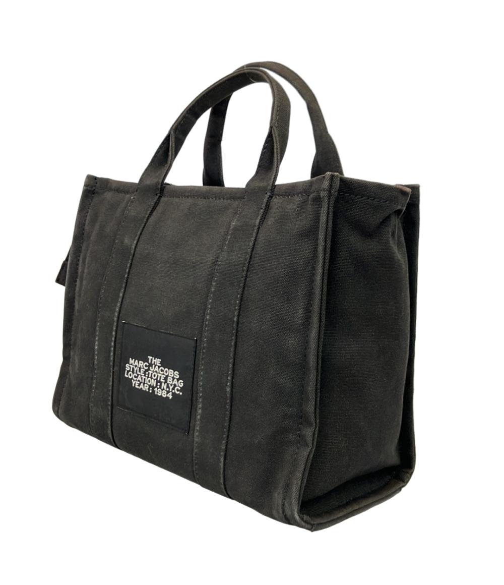 MARC JACOBS 2way トートバッグ ショルダーバッグ 斜め掛け THE TOTE BAG レディース マークジェイコブス