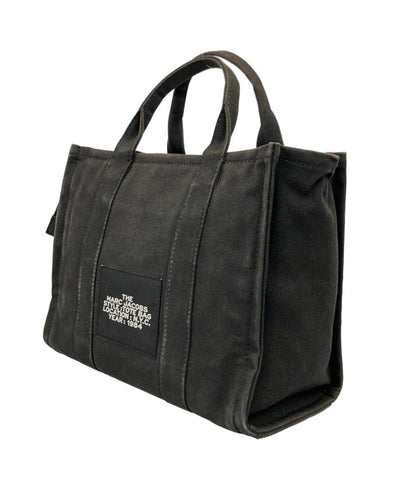 MARC JACOBS 2way トートバッグ ショルダーバッグ 斜め掛け THE TOTE BAG レディース マークジェイコブス