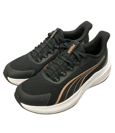 PUMA ローカットスニーカー スリッポン DASHER LITE EASE IN 312963-01 レディース SIZE 24.0 プーマ