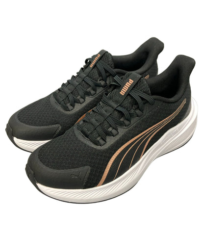 PUMA ローカットスニーカー スリッポン DASHER LITE EASE IN 312963-01 レディース SIZE 24.0 プーマ