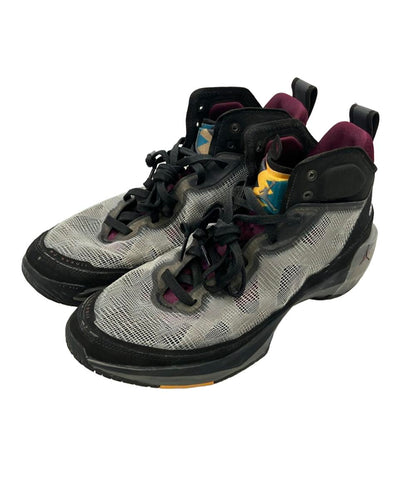 NIKE ハイカットスニーカー AIR JORDAN 37 PF DV1236-001 メンズ SIZE 28.5 (XL) ナイキ