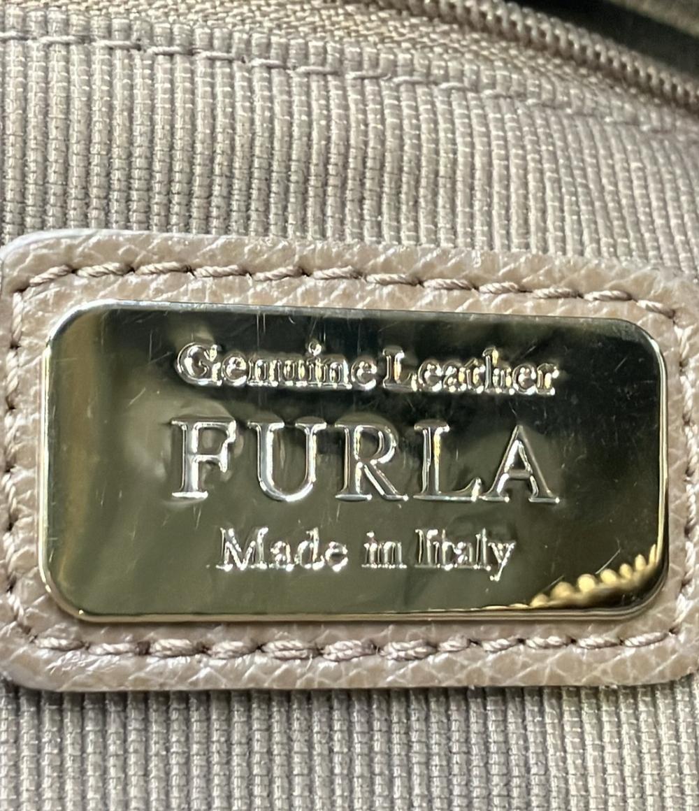 フルラ 2WAY ハンドバッグ ショルダーバッグ 斜め掛け パイパー レディース Furla